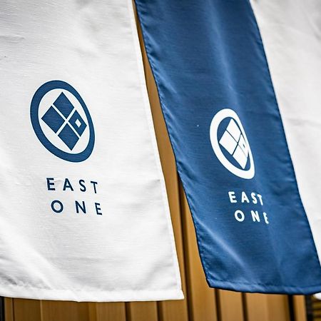 الشقق الفندقية طوكيوفي  East One Higashishinjuku المظهر الخارجي الصورة